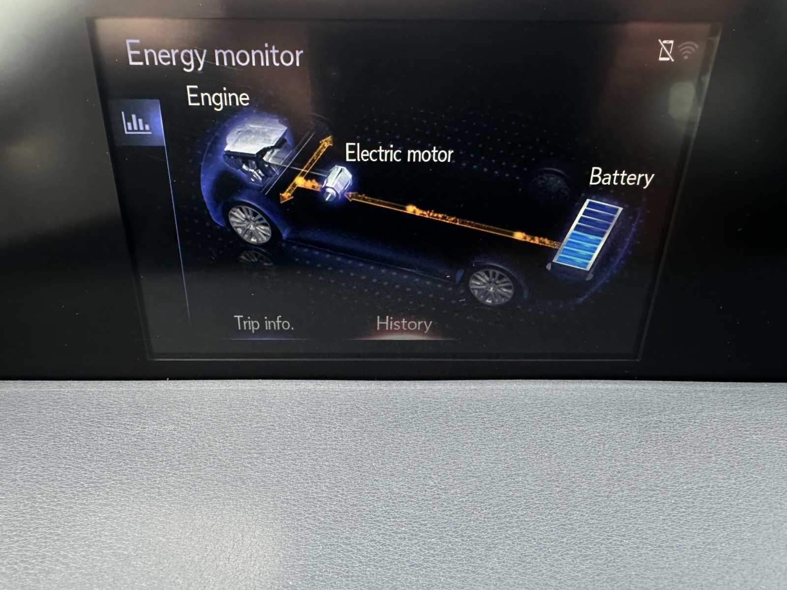 Lexus UX 250h 2.0 Executive 2020 m. 17