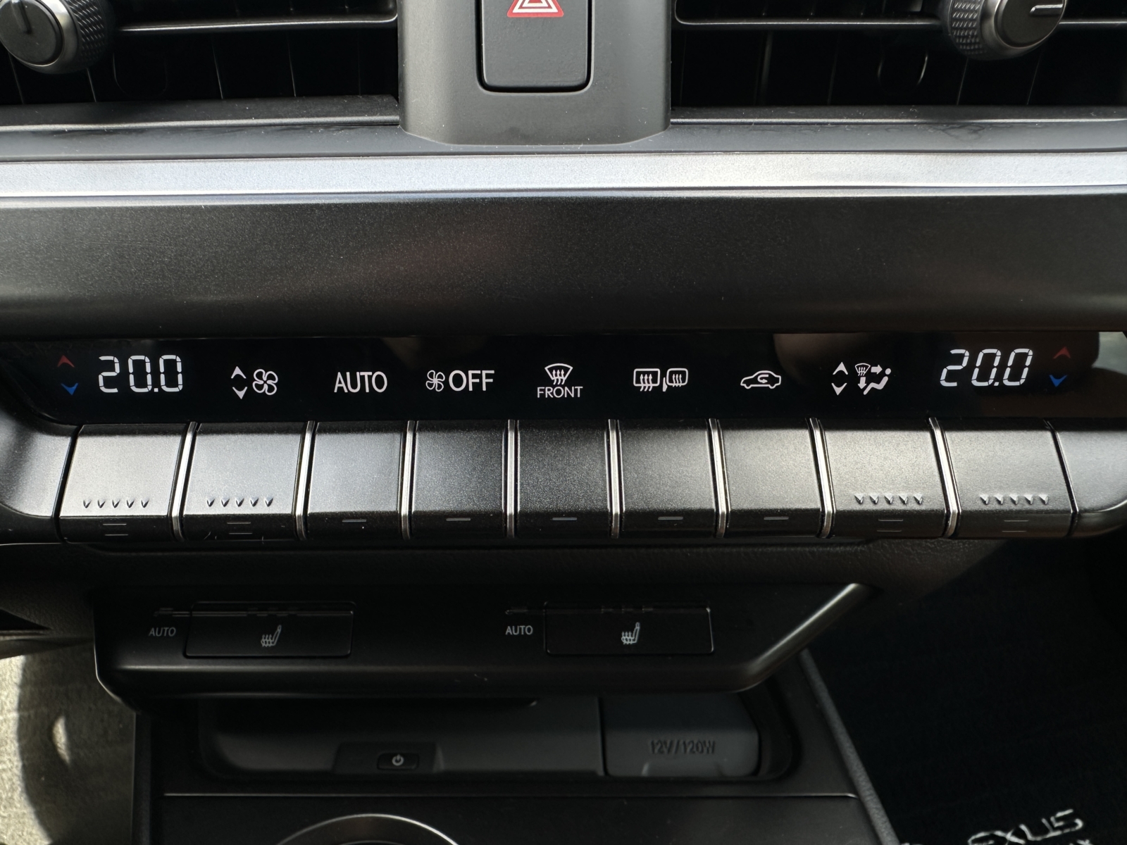 Lexus UX 250h 2.0 Executive 2020 m. 19