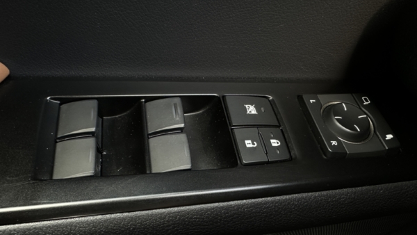 Lexus UX 250h 2.0 Executive 2020 m. 23