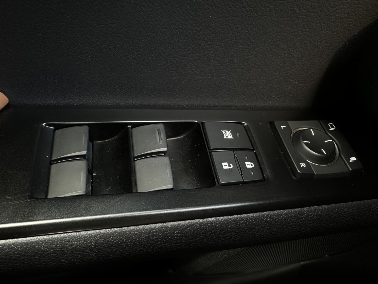 Lexus UX 250h 2.0 Executive 2020 m. 23