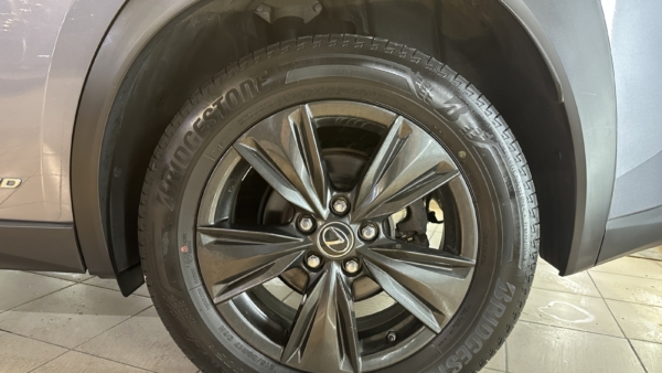 Lexus UX 250h 2.0 Executive 2020 m. 27