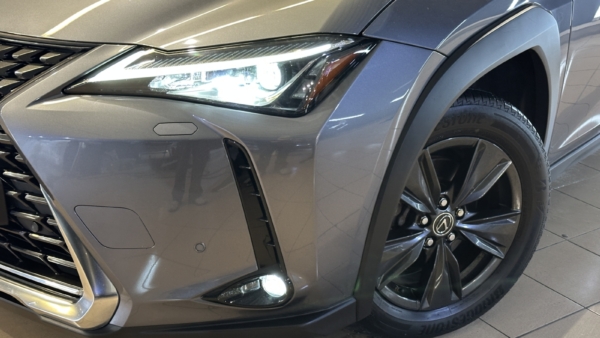 Lexus UX 250h 2.0 Executive 2020 m. 28