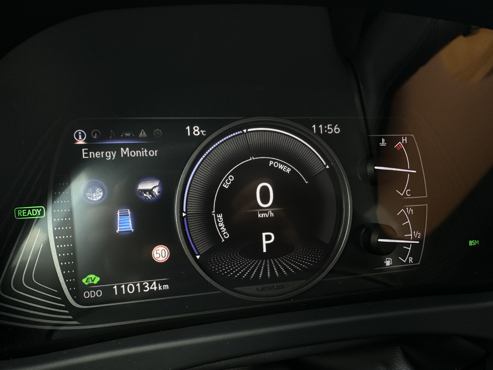 Lexus UX 250h 2.0 Executive 2020 m. 7