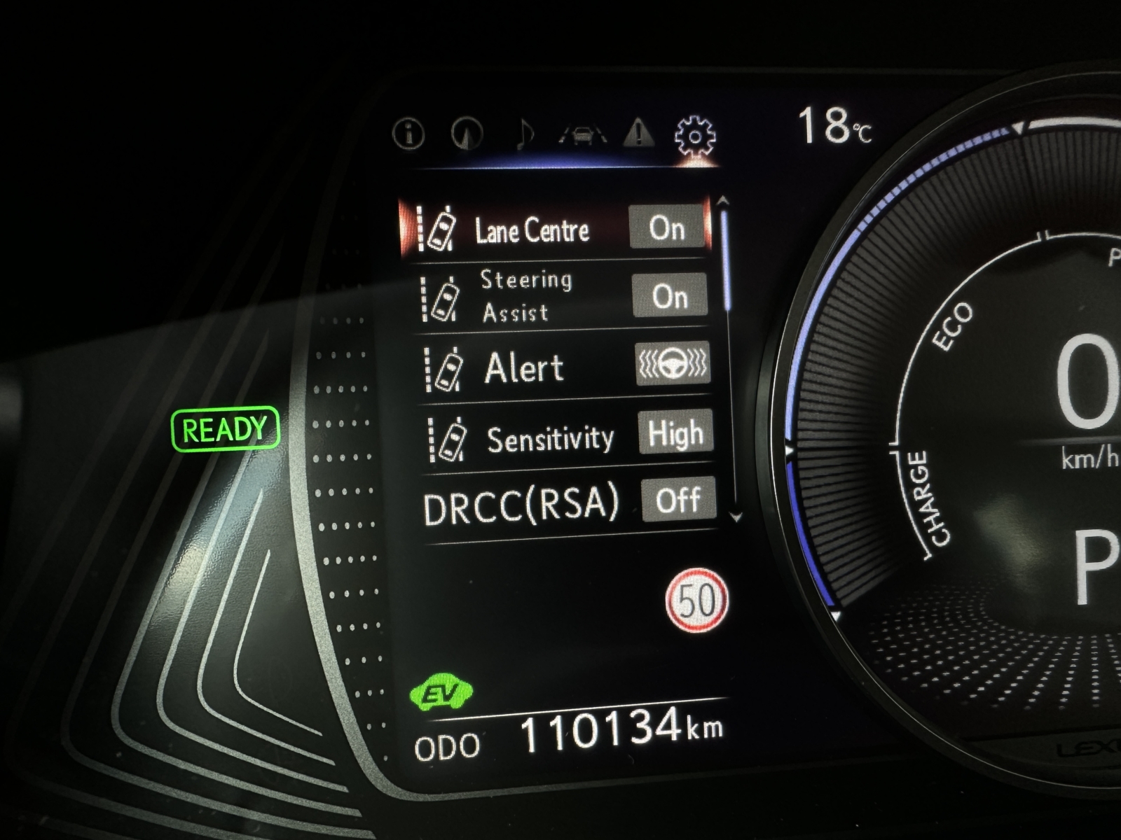 Lexus UX 250h 2.0 Executive 2020 m. 8