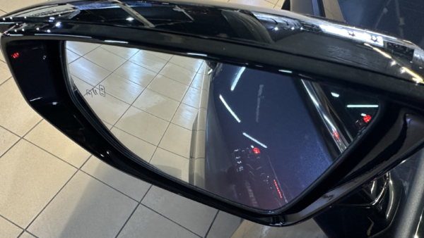 Lexus UX 250h 2.0 F-Sport Design 2023 m. 30