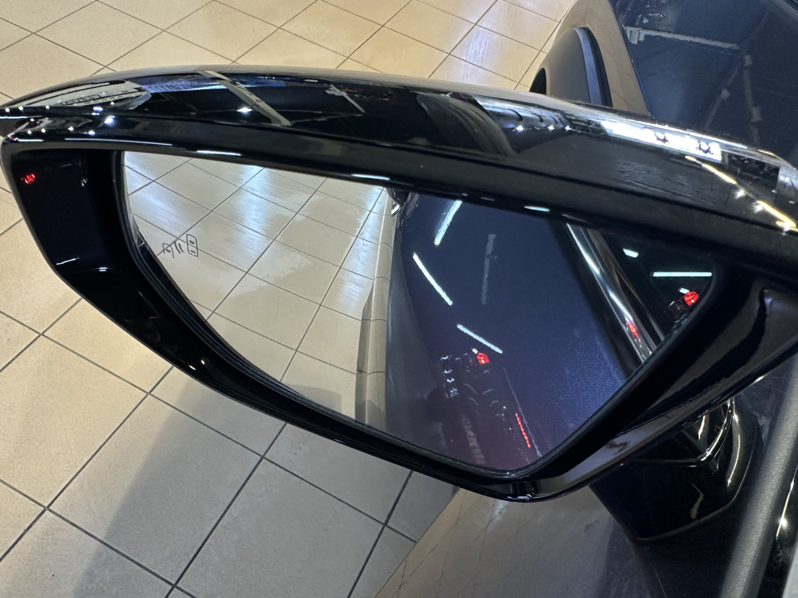 Lexus UX 250h 2.0 F-Sport Design 2023 m. 30
