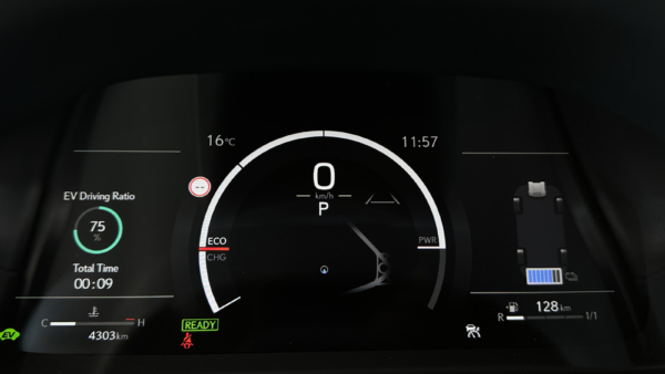 Lexus UX 300h 2.0 F-Sport AWD 2024 m. 7