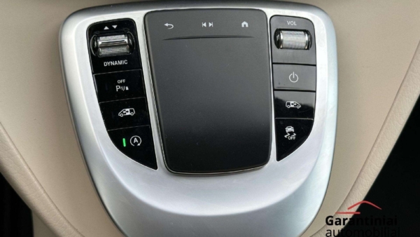 Mercedes-Benz V300 2.0 4Matic AMG 2021 m. 34