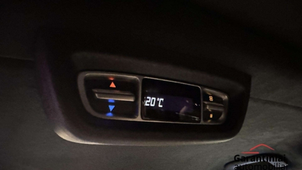 Mercedes-Benz V300 2.0 4Matic AMG 2021 m. 14