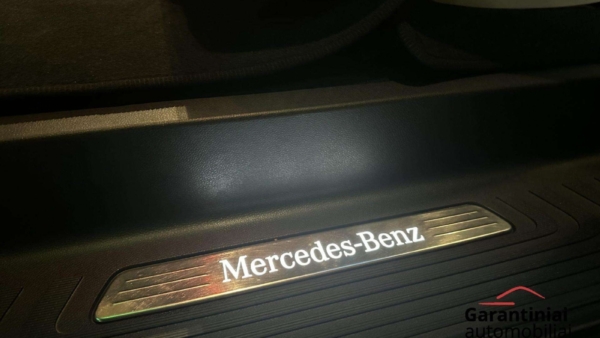 Mercedes-Benz V300 2.0 4Matic AMG 2021 m. 17