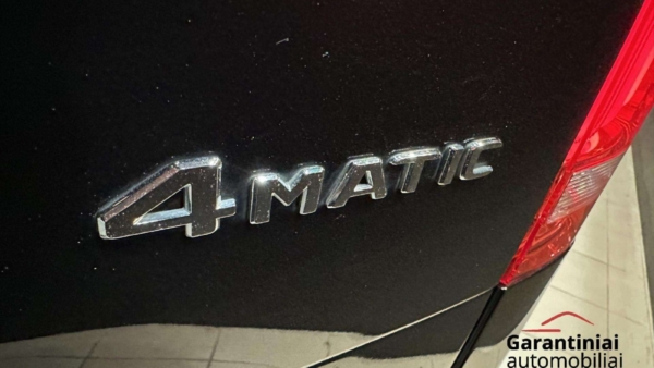 Mercedes-Benz V300 2.0 4Matic AMG 2021 m. 3