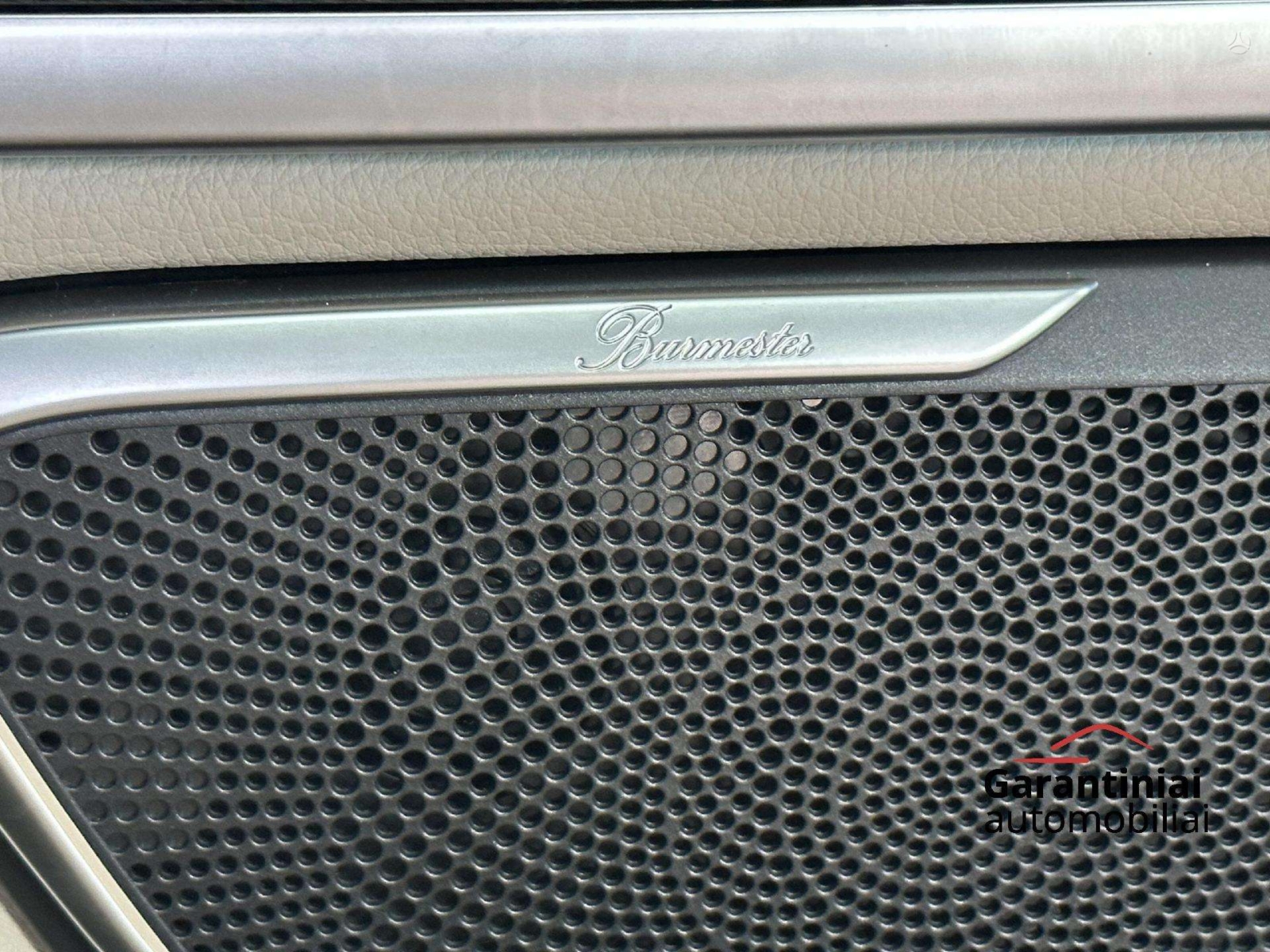 Mercedes-Benz V300 2.0 4Matic AMG 2021 m. 35
