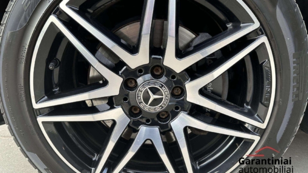 Mercedes-Benz V300 2.0 4Matic AMG 2021 m. 4