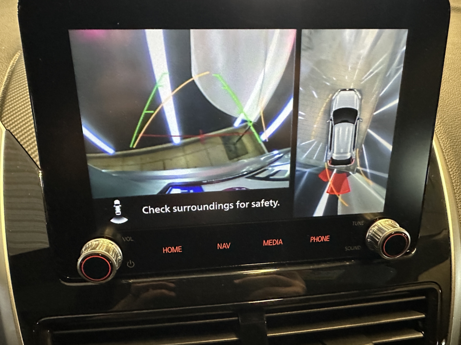 Mitsubishi Eclipse Cross 2,4 PHEV 4WD 2022 m. Įkraunamas hibridas. 16