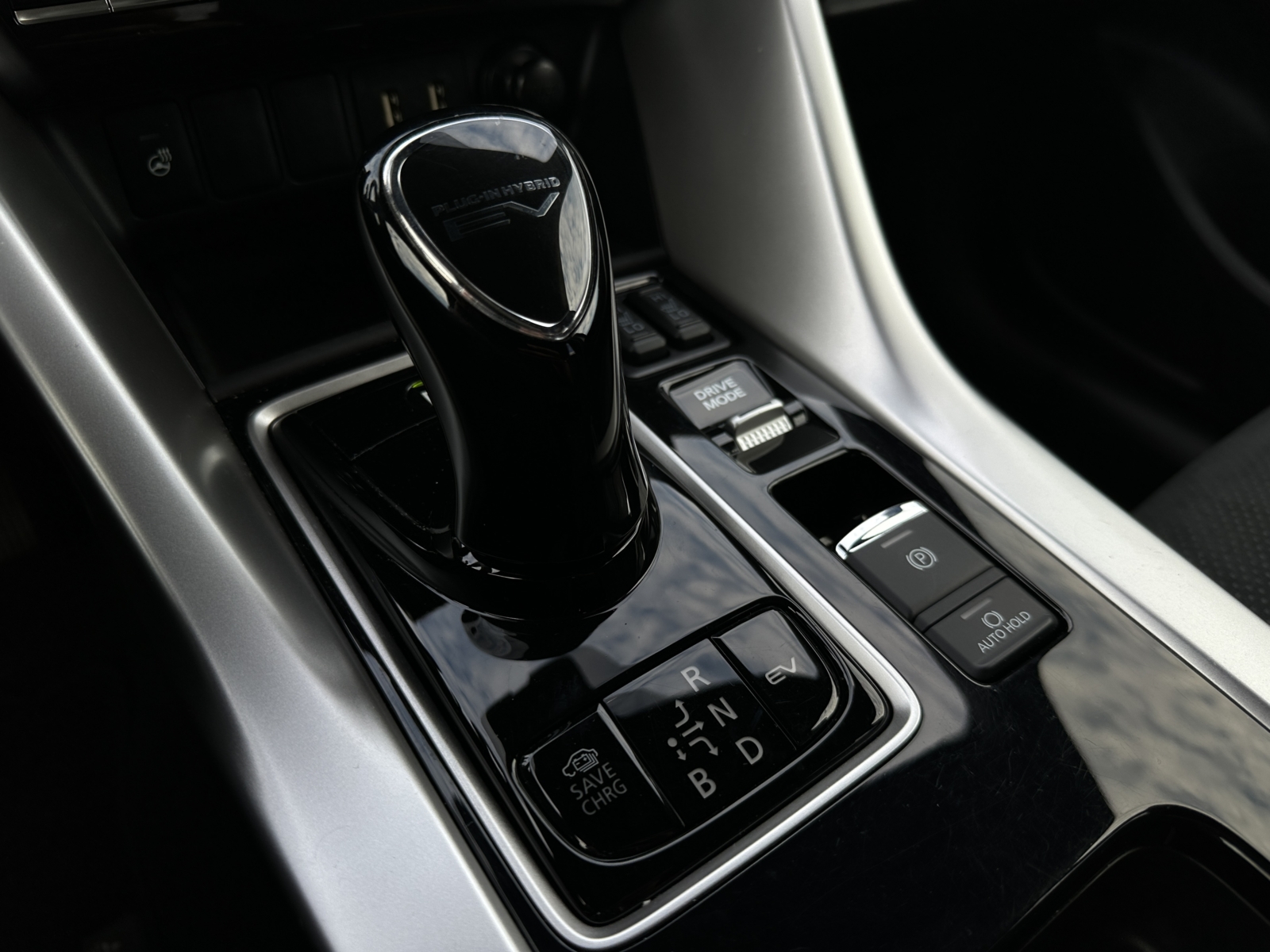 Mitsubishi Eclipse Cross 2,4 PHEV 4WD 2022 m. Įkraunamas hibridas. 19