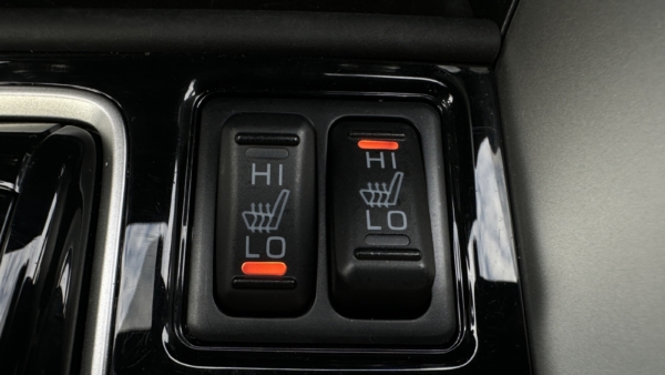 Mitsubishi Eclipse Cross 2,4 PHEV 4WD 2022 m. Įkraunamas hibridas. 20