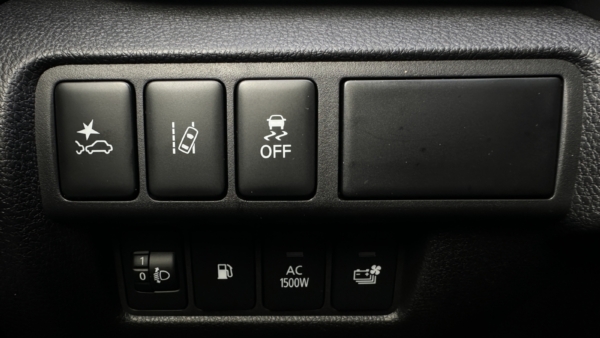 Mitsubishi Eclipse Cross 2,4 PHEV 4WD 2022 m. Įkraunamas hibridas. 21