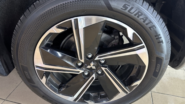 Mitsubishi Eclipse Cross 2,4 PHEV 4WD 2022 m. Įkraunamas hibridas. 29