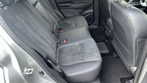 Mitsubishi Eclipse Cross 2,4 PHEV 4WD 2022 m. Įkraunamas hibridas. 5