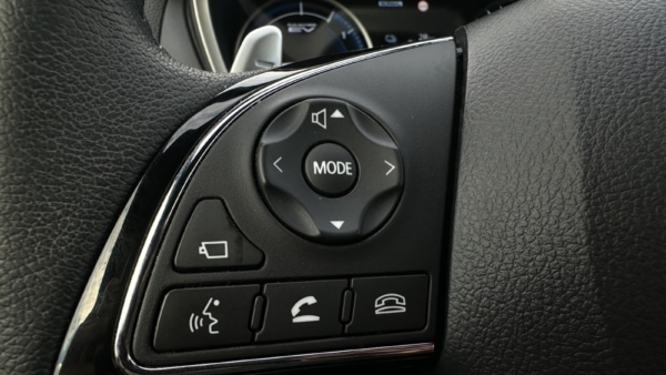 Mitsubishi Eclipse Cross 2,4 PHEV 4WD 2022 m. Įkraunamas hibridas. 8