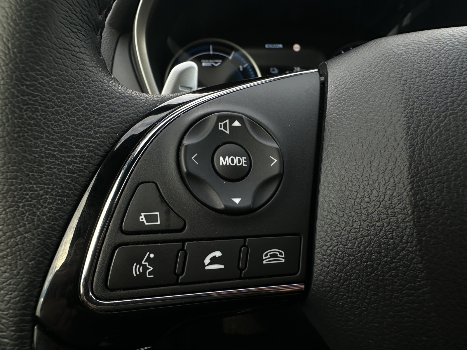 Mitsubishi Eclipse Cross 2,4 PHEV 4WD 2022 m. Įkraunamas hibridas. 8