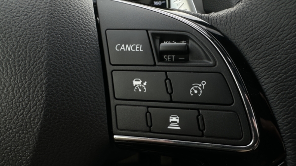 Mitsubishi Eclipse Cross 2,4 PHEV 4WD 2022 m. Įkraunamas hibridas. 9