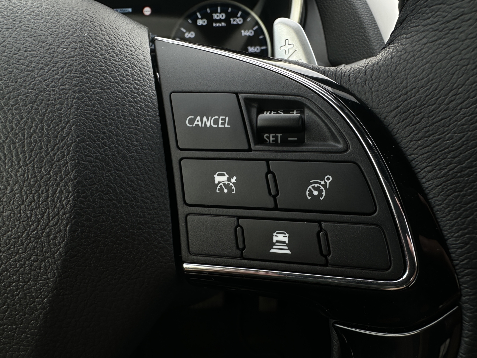 Mitsubishi Eclipse Cross 2,4 PHEV 4WD 2022 m. Įkraunamas hibridas. 9