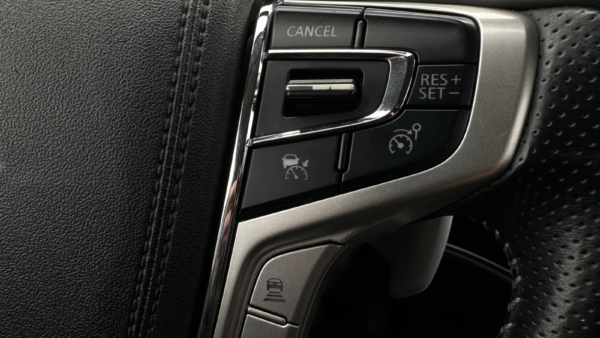 Mitsubishi Outlander 2.4 PHEV 4WD 2020 m. Įkraunamas hibridas. 10