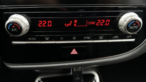 Mitsubishi Outlander 2.4 PHEV 4WD 2020 m. Įkraunamas hibridas. 18