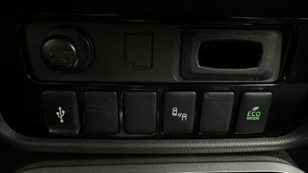 Mitsubishi Outlander 2.4 PHEV 4WD 2020 m. Įkraunamas hibridas. 19