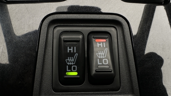 Mitsubishi Outlander 2.4 PHEV 4WD 2020 m. Įkraunamas hibridas. 21