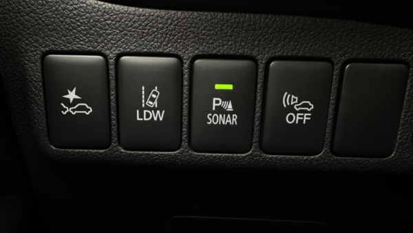 Mitsubishi Outlander 2.4 PHEV 4WD 2020 m. Įkraunamas hibridas. 23
