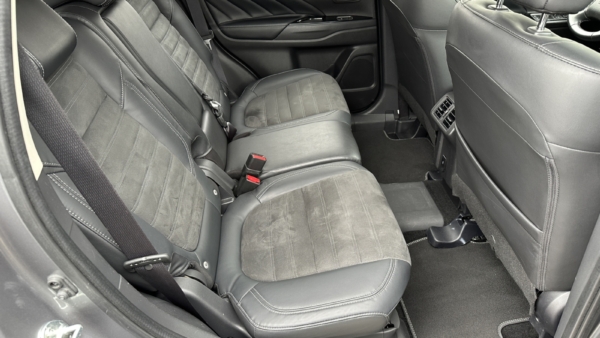 Mitsubishi Outlander 2.4 PHEV 4WD 2020 m. Įkraunamas hibridas. 5