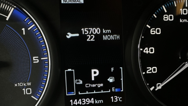 Mitsubishi Outlander 2.4 PHEV 4WD 2020 m. Įkraunamas hibridas. 8