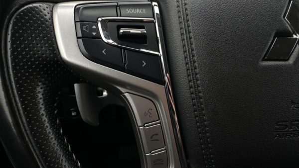 Mitsubishi Outlander 2.4 PHEV 4WD 2020 m. Įkraunamas hibridas. 9
