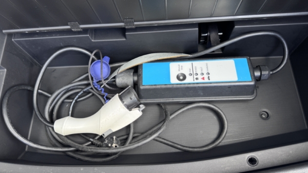 Mitsubishi Outlander 2.4 PHEV 4WD 2021 m. Įkraunamas hibridas. 10