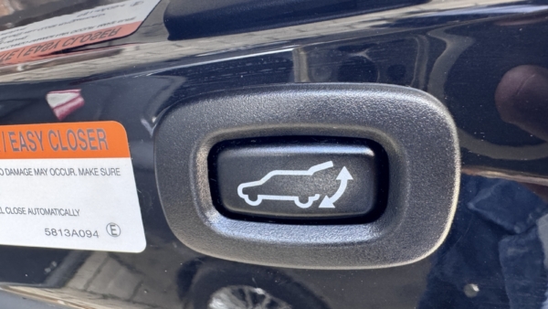 Mitsubishi Outlander 2.4 PHEV 4WD 2021 m. Įkraunamas hibridas. 12