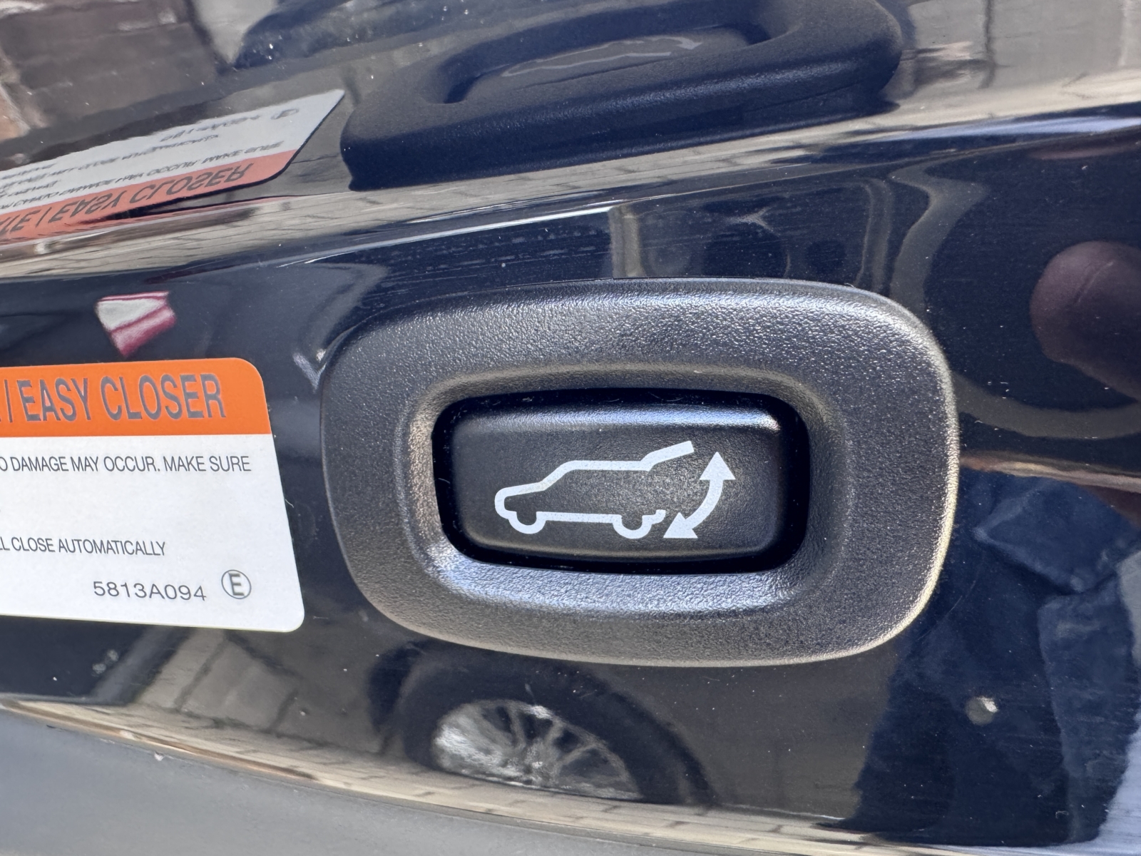 Mitsubishi Outlander 2.4 PHEV 4WD 2021 m. Įkraunamas hibridas. 12
