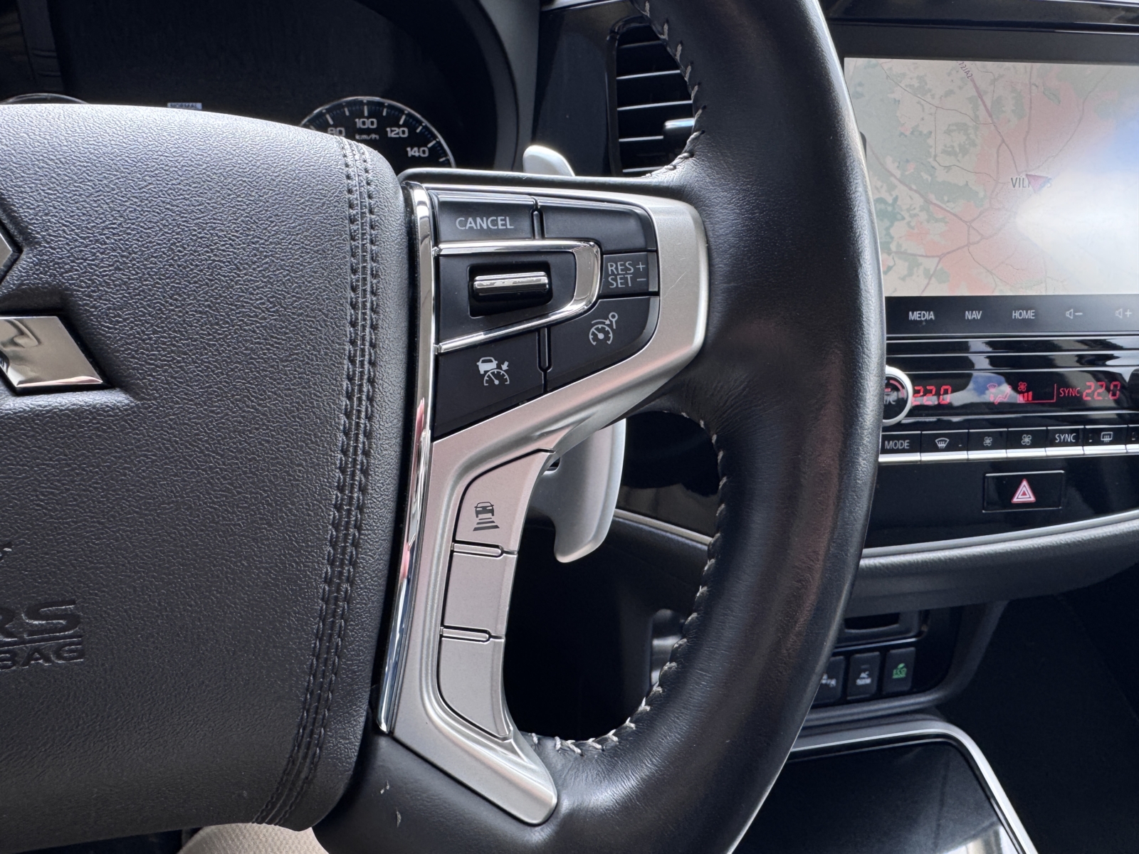 Mitsubishi Outlander 2.4 PHEV 4WD 2021 m. Įkraunamas hibridas. 17