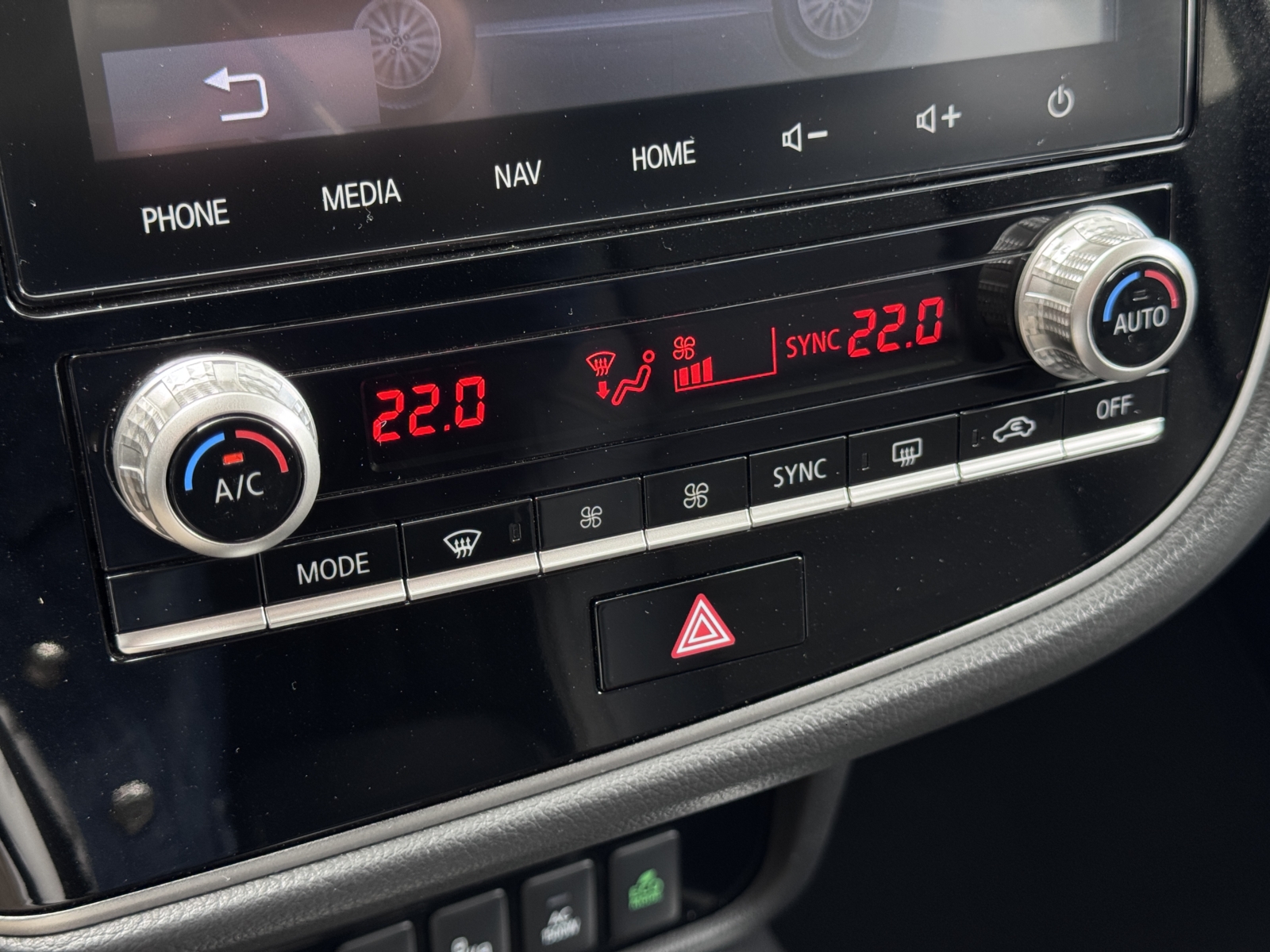 Mitsubishi Outlander 2.4 PHEV 4WD 2021 m. Įkraunamas hibridas. 25
