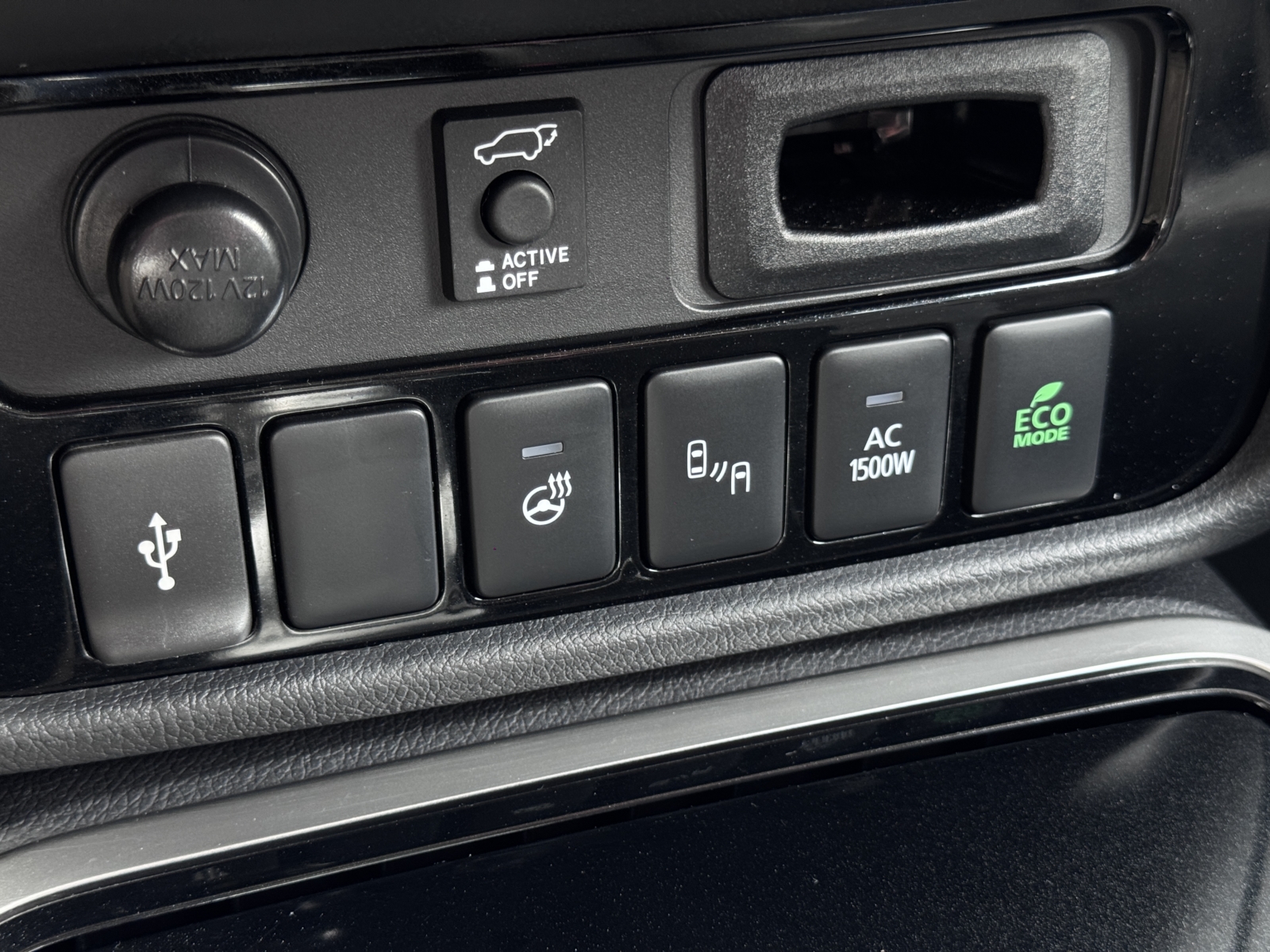Mitsubishi Outlander 2.4 PHEV 4WD 2021 m. Įkraunamas hibridas. 26