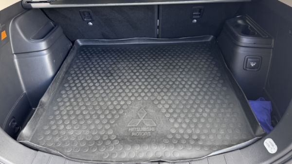 Mitsubishi Outlander 2.4 PHEV 4WD 2021 m. Įkraunamas hibridas. 9