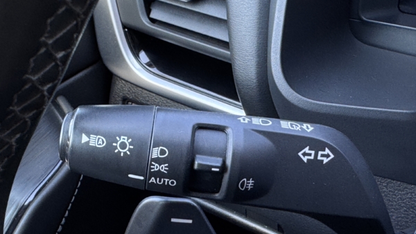 Nissan Qashqai 1.3 DIG-T N-Connecta 2024 m. Atnaujintas modelis 14