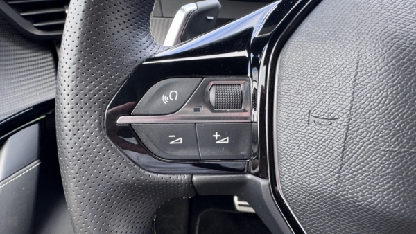 Peugeot 208 1.2 GT line 2022 m. 13