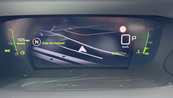 Peugeot 208 1.2 GT line 2022 m. 17
