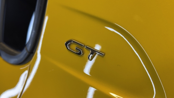 Peugeot 208 1.2 GT line 2022 m. 3