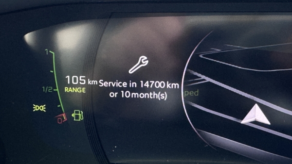 Peugeot 208 1.2 GT line 2022 m. 31