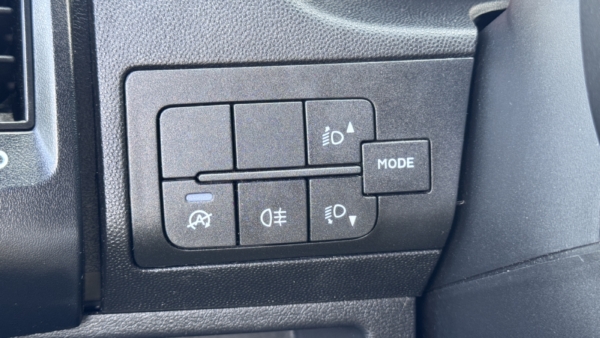 Peugeot Boxer 2.2 HDi 2022 m. Krovininis 13
