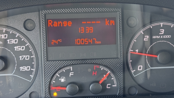Peugeot Boxer 2.2 HDi 2022 m. Krovininis 5