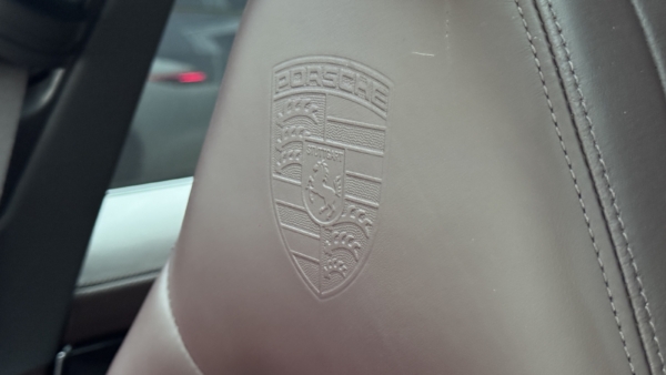 Porsche Panamera 4 3.0 2018 m. 8